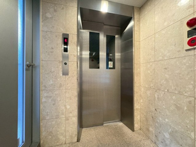 【その他共用部分】 | セラフ豊中向丘壱番館