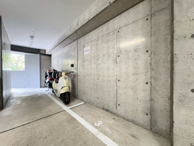 【その他共用部分】 | セラフ豊中向丘壱番館