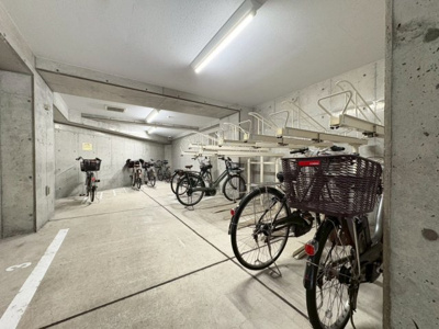 【設備】 | セラフ豊中向丘壱番館