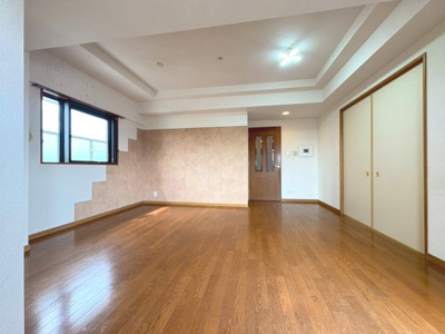 【内装】 | セラフ豊中向丘壱番館