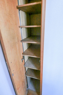 【収納】 | パドマ | シューズボックス