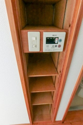 【収納】 | パドマ