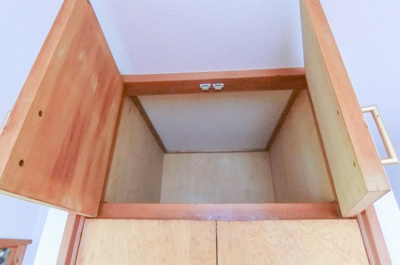 【収納】 | パドマ