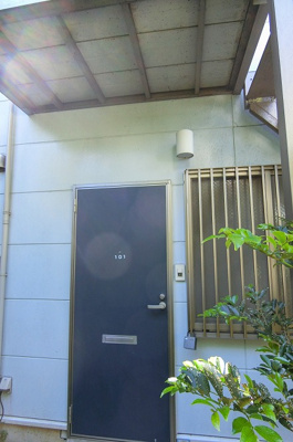 【エントランス】 | パドマ