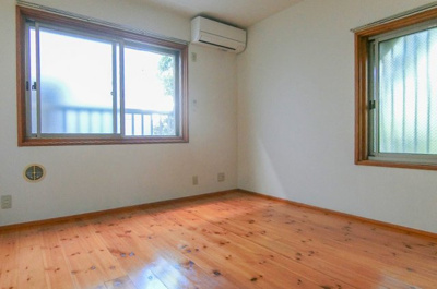 【居間・リビング】 | パドマ | 約8帖