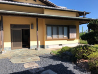 横須賀市長坂　賃貸戸建の画像