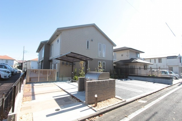 エテルノ湘南台