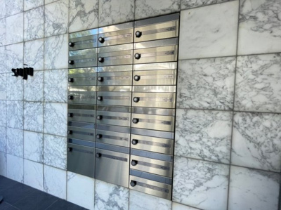 【その他共用部分】 | suju