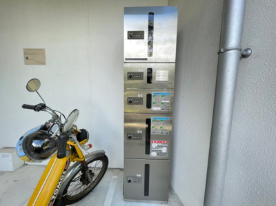 【その他共用部分】 | suju