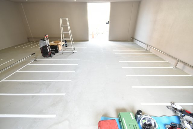 LIVIAZ NANBA　RENOMのその他共用部分