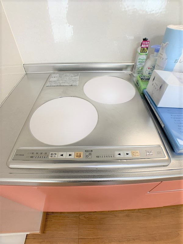 アネックス高松マンションの設備