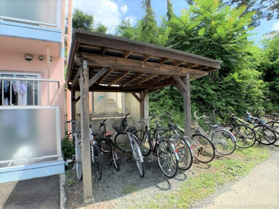 【その他共用部分】 | アネックス高松マンション