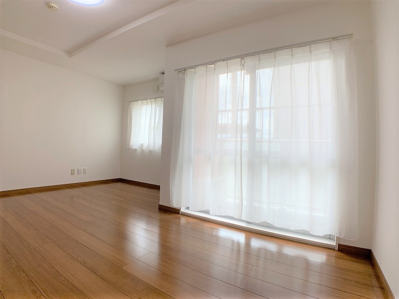 アネックス高松マンションの内装