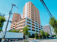 ルネペアズシティの画像