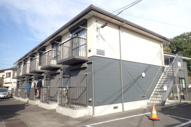Flat-A【SHM】の画像