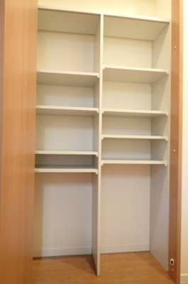 【収納】 | カーサバックス【SHM】