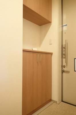 【玄関】 | カーサバックス【SHM】