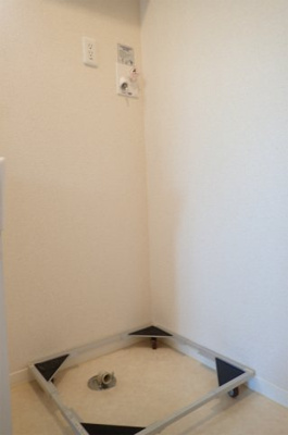 【設備】 | カーサバックス【SHM】