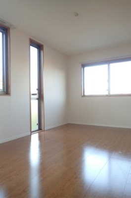 【居間・リビング】 | カーサバックス【SHM】