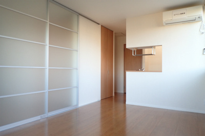 【居間・リビング】 | カーサバックス【SHM】