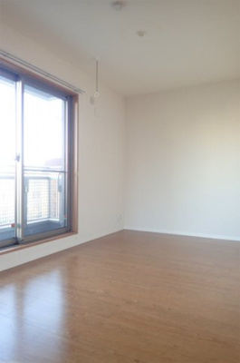 【洋室】 | カーサバックス【SHM】