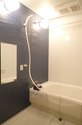 【浴室】 | カーサバックス【SHM】