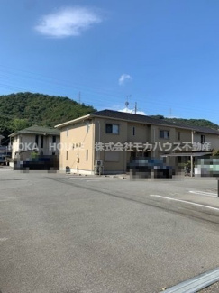 【駐車場】 | 駐車場です