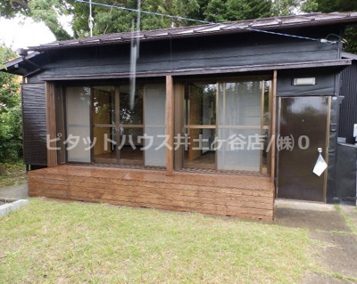 【外観】 | 戸塚町戸建