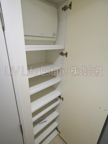 小平市学園東町１丁目の賃貸マンションのその他