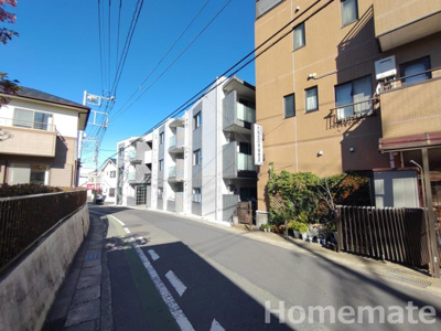 【その他共用部分】 | イリスタンパレス鎌倉