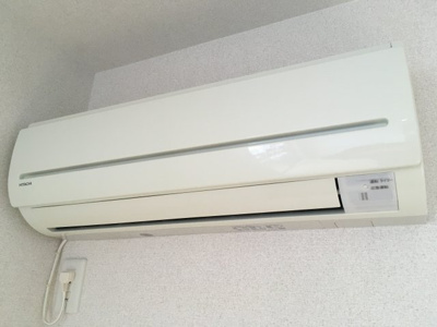 【設備】 | グラン ルミエール D棟