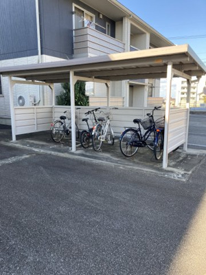 【その他共用部分】 | グラン ルミエール D棟