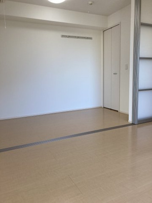 【居間・リビング】 | グラン ルミエール D棟