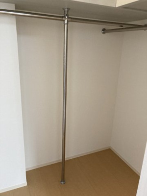 【収納】 | グラン ルミエール D棟