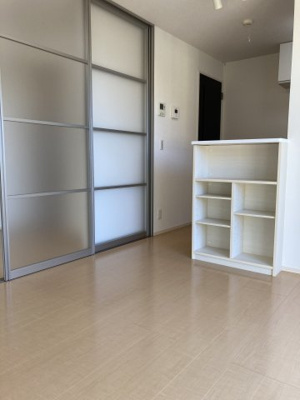 【居間・リビング】 | グラン ルミエール D棟