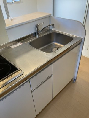 【キッチン】 | グラン ルミエール D棟