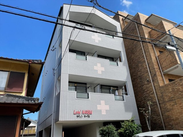 ラヴィンマーブル