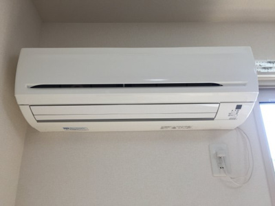 【設備】 | ブランズ魚津B | 同等モデルです