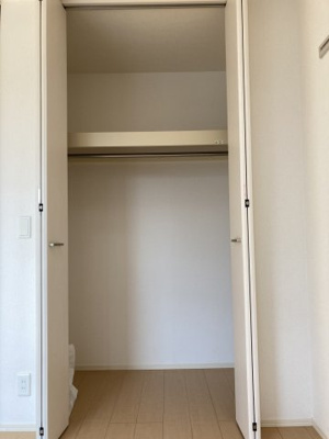 【収納】 | ブランズ魚津B