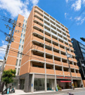 フローライト南森町の画像