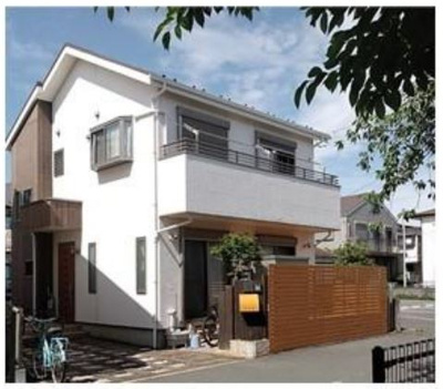 【外観】 | 茅ヶ崎市今宿　戸建