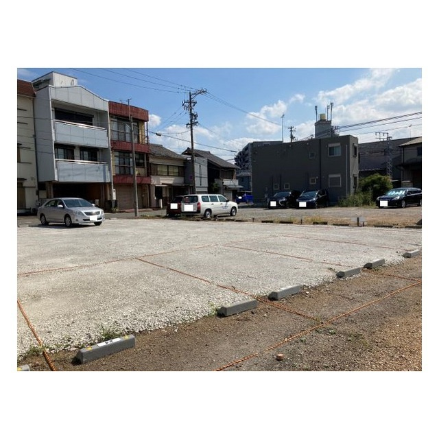 東陽町Ⅲパーキングの駐車場