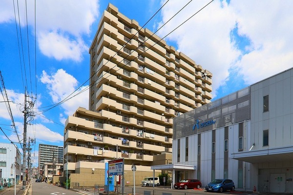 金山駅の不動産一覧 中区 昭和区 千種区の売買 売却 センチュリー21seed