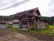 阿賀町売地の画像