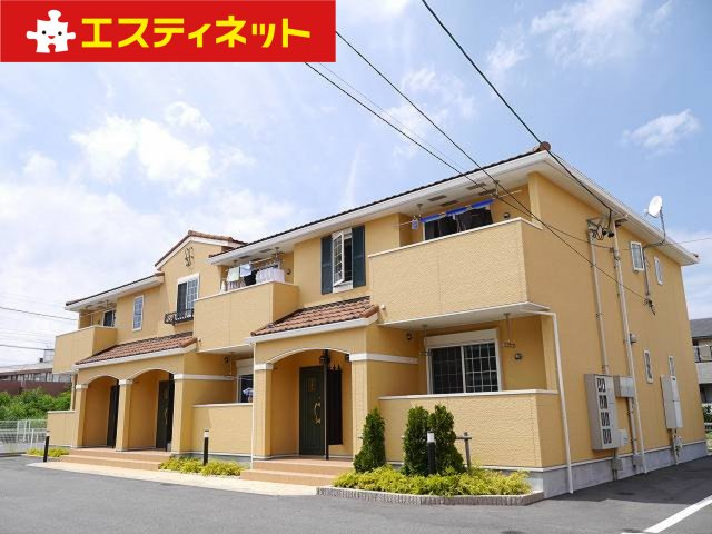 セレーノⅡの外観