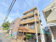 フォンタル津久野の画像