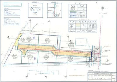 【外観】 | 上益城郡嘉島町大字北甘木 住宅用地