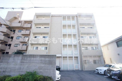 【外観】 | シャンブルクレール名城