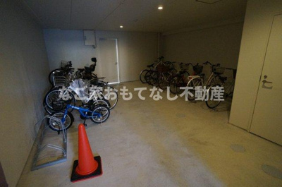 【その他共用部分】 | シャンブルクレール名城