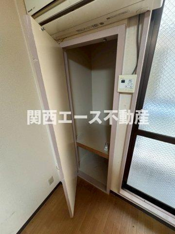 【収納】 | エトワールヴィルーR瓜生堂